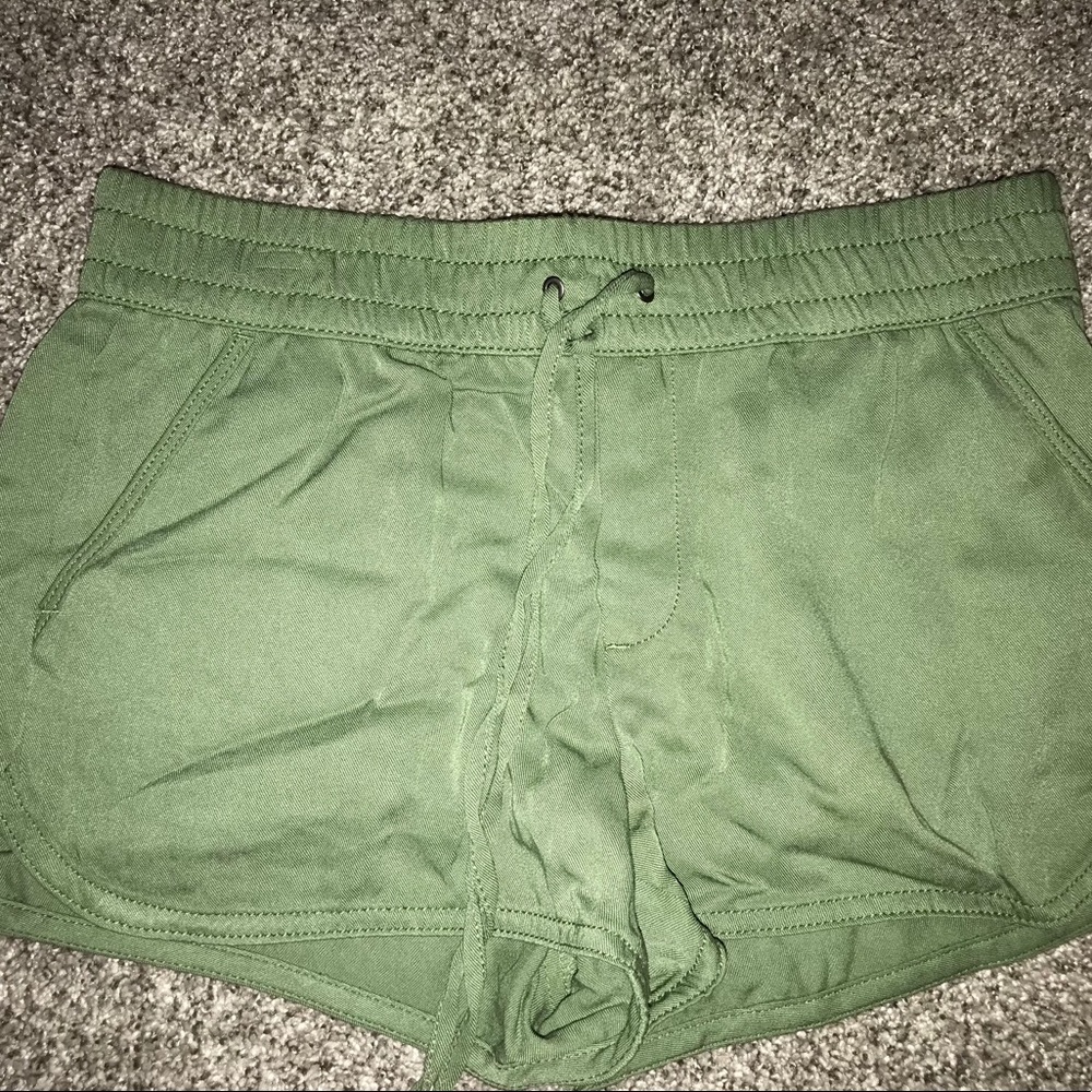 Shorts!